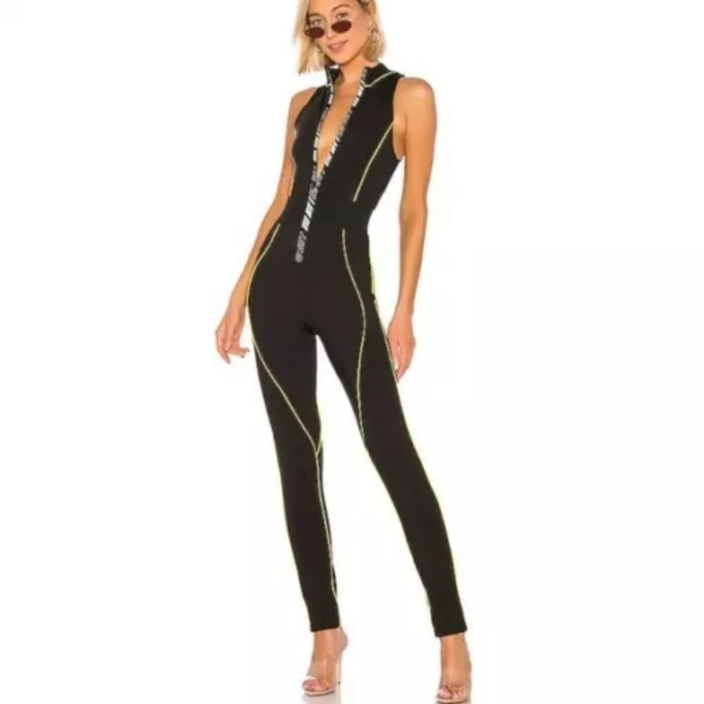I.Am.Gia Darsha Jumpsuit, size Small